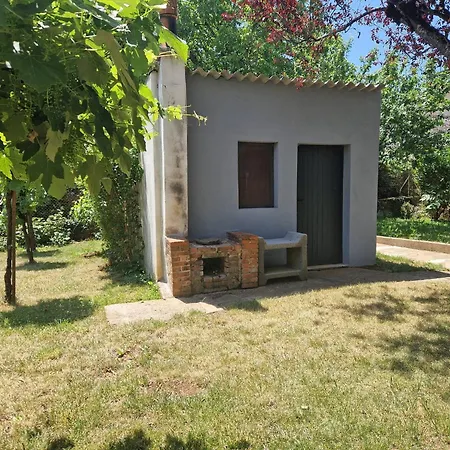 Maison De Au Centre De Casa de Férias *