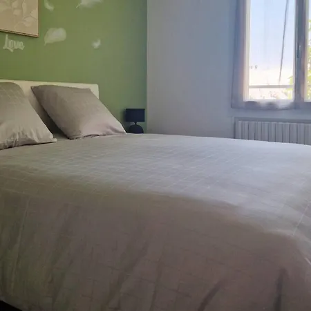 Maison De Au Centre De Casa vacanze *