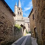 Nyaraló Maison De Au Centre De