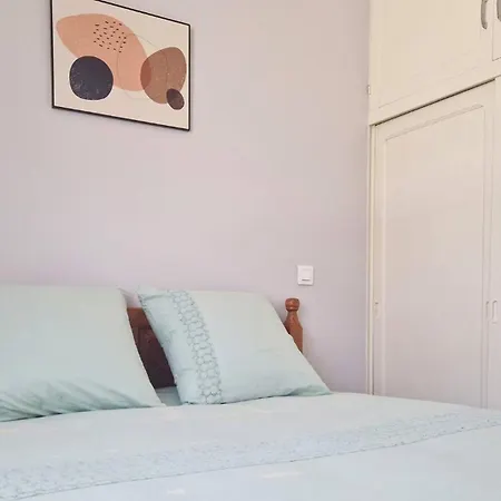Maison De Au Centre De Tatil Evi *