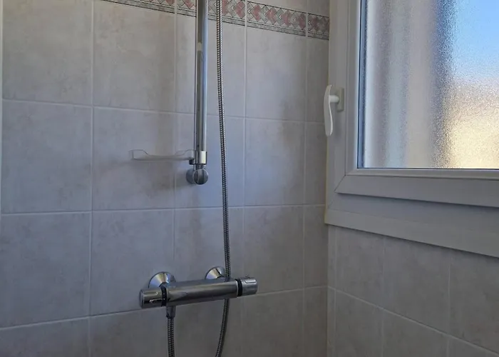 Hébergement de vacances Maison De Au Centre De Bozouls